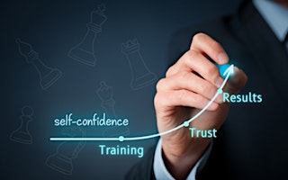 Imagen principal de Confidence Training