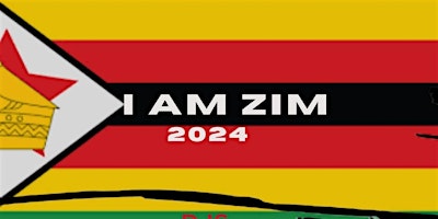 I AM ZIM primary image