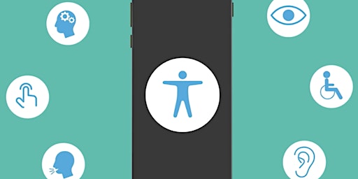 Android Accessibility Features Workshop primary image