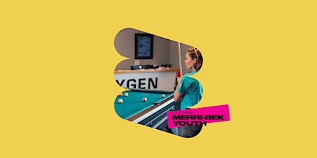 Drop-in @ Oxygen Youth Space  | 12 - 18s