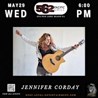 Jennifer  Corday primary image