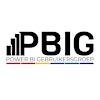 Logo von Power BI Gebruikersgroep