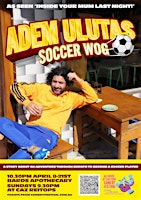 Immagine principale di Soccer Wog : Adem Ulutas 