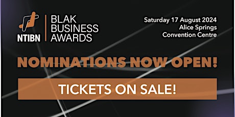 Blak Business Awards