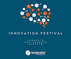 Seqwater Innovation Festival primary image