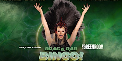 Primaire afbeelding van Drag & D@b Bingo  An Extravaganza of Glamour and Games