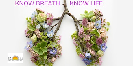 Know Breath, Know Life