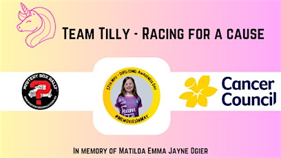 Team Tilly Trivia Night