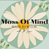 Logotipo da organização Moss Of Mind