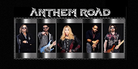 Anthem Road Band