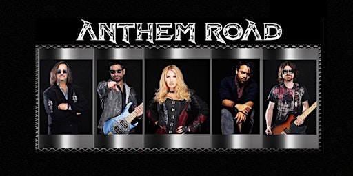 Hauptbild für Anthem Road Band