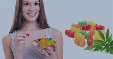 Primaire afbeelding van Green Acres CBD Gummies: Exposed Side Effects!