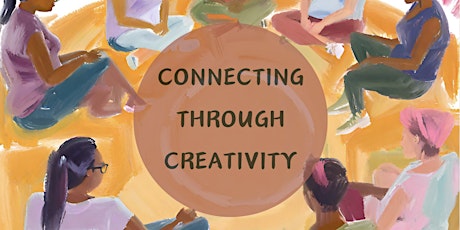 Connecting Through Creativity - Group