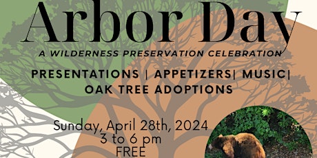 Arbor Day  Celebration