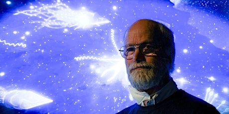 Imagem principal do evento Astronomer Q&A: Faster Than Light travel - science fiction or fact?
