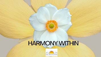 Harmony Within primary image
