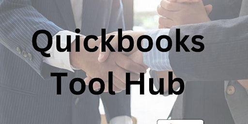 Quickbooks tool hub primary image