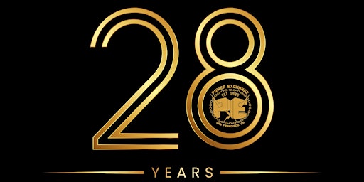 Imagem principal do evento 28 Year Anniversary Ball