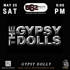 Gypsy Dolls