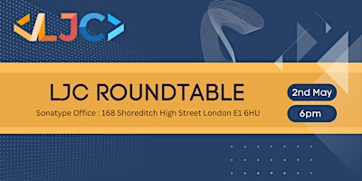 LJC Roundtable  primärbild