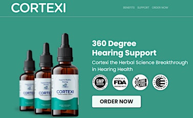ZenCortex Reviews Genuine Opinions From Medical Experts And Real Customers (Hearing Health Support)!
