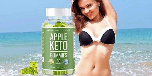 Apple Keto Gummies Reviews (Official) Benefits – 2024 primary image