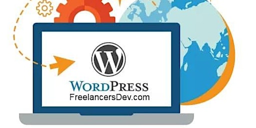 WordPress website designer in New York City, NY  primärbild