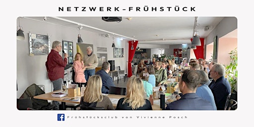 Netzwerk-Frühstück  primärbild