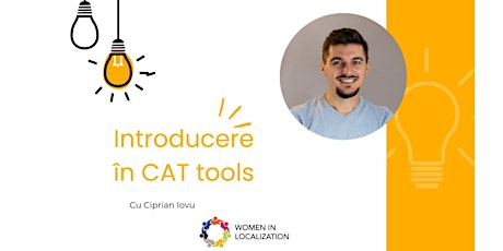 WLRO: Introducere în CAT Tools