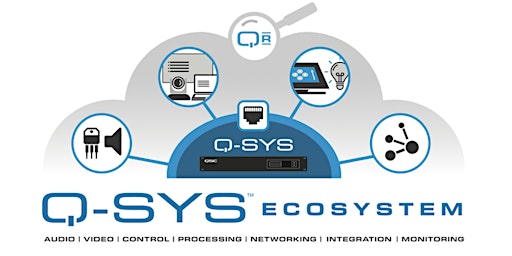 Immagine principale di Q-SYS LEVEL 1 