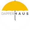 Logotipo de Dapper Haus