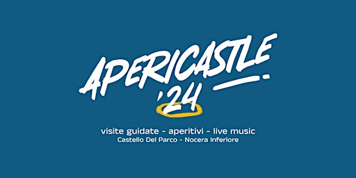 Visita guidata prima dell'evento Apericastle