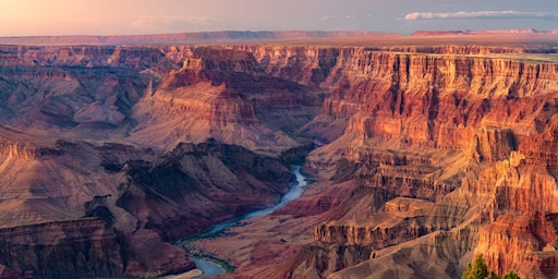 Imagem principal de May 22-27 Grand Canyon NP, Sedona & Antelope Canyon $399 (5 Nights + Van)