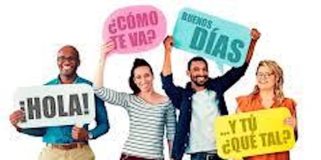 Spanish chat and lessons for adults