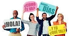 Primaire afbeelding van Spanish chat and lessons for adults