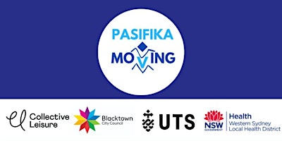 Pasifika Moving - Physical Activity classes for Pasifika Mums primary image