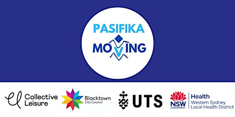 Pasifika Moving - Physical Activity classes for Pasifika Mums