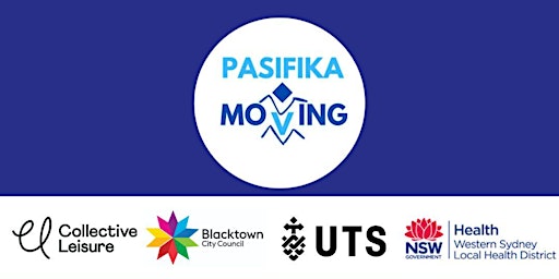 Hauptbild für Pasifika Moving - Physical Activity classes for Pasifika Mums