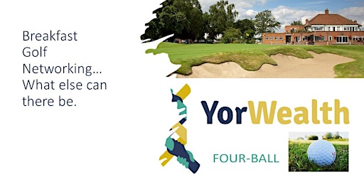 Hauptbild für YorWealth 4 Ball