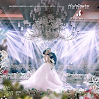 Imagem principal do evento Weddingku Exhibition