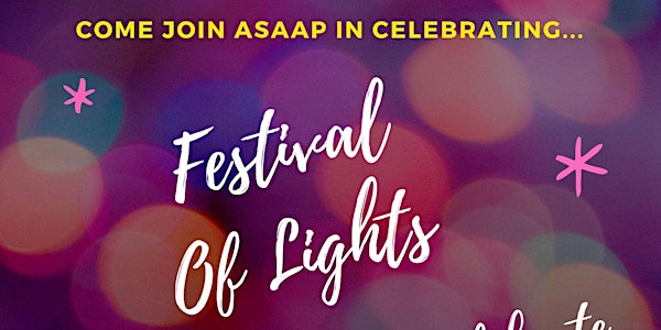 Festival of Lights/Queer-wali Celebration