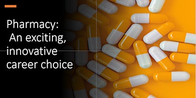 Pharmacy: An Exciting Innovative Career Choice  primärbild