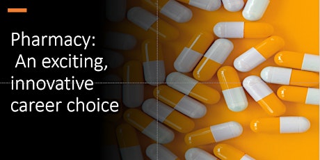 Pharmacy: An Exciting Innovative Career Choice