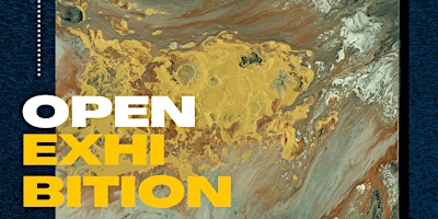 Open Exhibition - Core Self & Guided Meditation Session primary image