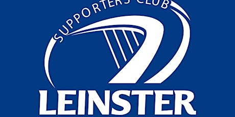 Ulster v Leinster OLSC Supporters Bus - Aircoach primary image