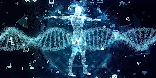Primaire afbeelding van Big Data and AI: Driving the Personalised Medicine of the Future