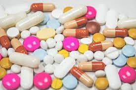 Primaire afbeelding van Cenforce 200 Dosage (Sildenafil) ED Black Pill Enhancer For Men’s
