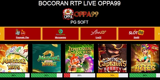 Oppa99 Login/Daftar Disini Resmi primary image