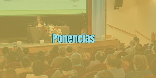 Hauptbild für VI Jornadas Cangas sin Gluten - Ponencias profesionales
