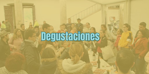 Hauptbild für VI Jornadas Cangas Sin Gluten - Degustaciones